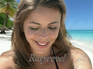 roxyrevel Sexcams city