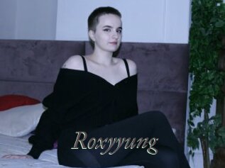 roxyyung Sexcams city