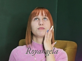 royangela Sexcams city
