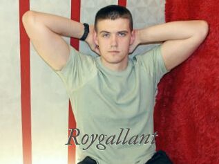 roygallant Sexcams city
