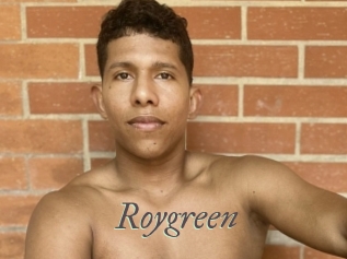 Roygreen