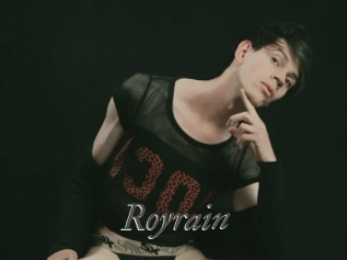 Royrain