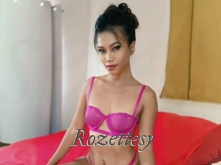Rozettesy