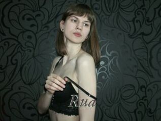 Rua