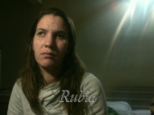 Rubia