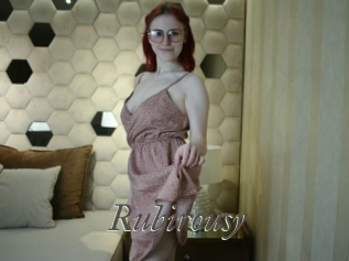 Rubirousy
