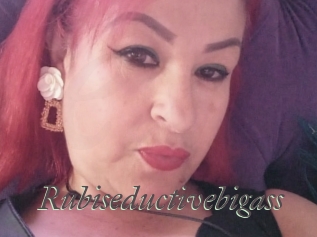 Rubiseductivebigass