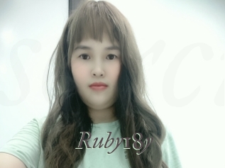 Ruby18y