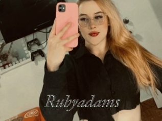 Rubyadams