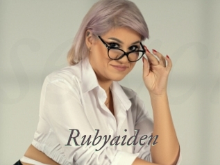 Rubyaiden