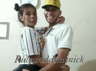 Rubyanddominick