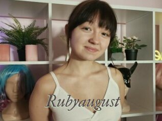 Rubyaugust