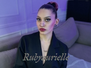 Rubyaurielle
