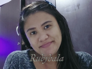Rubybala