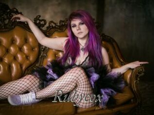 Rubycox