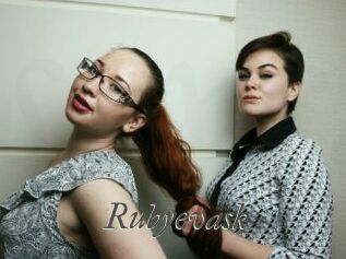 Rubyevask