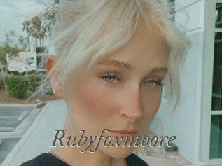 Rubyfoxmoore