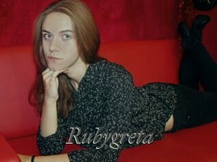 Rubygreta