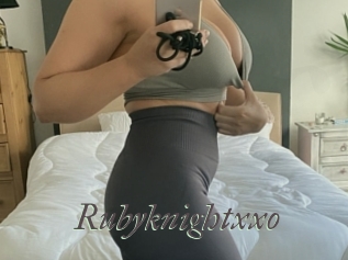 Rubyknightxxo