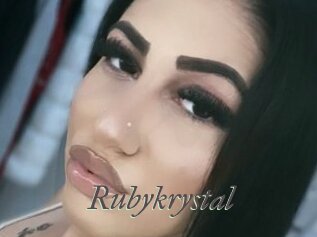 Rubykrystal