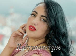 Rubymanrique