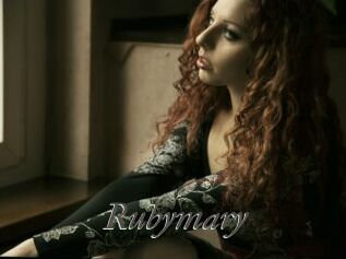Rubymary