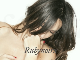 rubynoirx Sexcams city