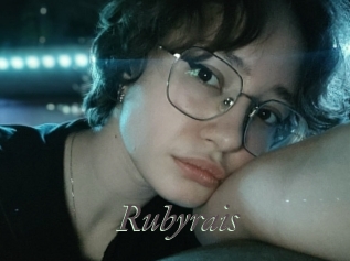 rubyrais Sexcams city