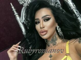 Rubyromanov