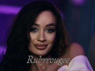 Rubyrougee