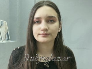 Rubysalazar