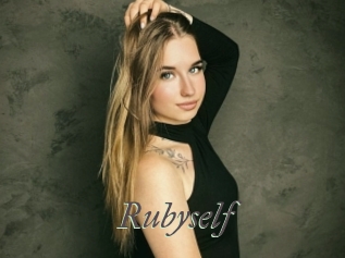 Rubyself
