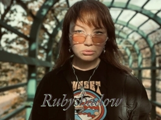 Rubyshadow