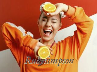Rubysimpson