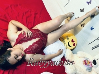 rubyyacosta Sexcams city