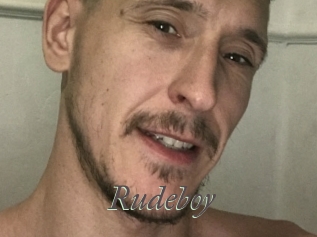 Rudeboy