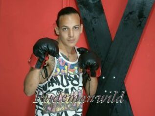 Rudemanwild