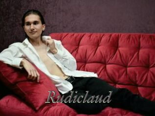 Rudiclaud
