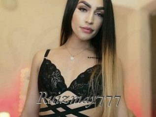 ruizmay777 Sexcams city