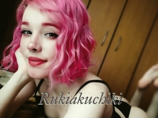 Rukiakuchiki