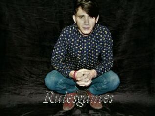 Rulesgames