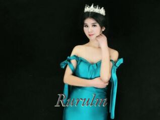 Rurulm