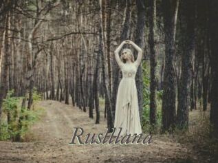 Ruslllana