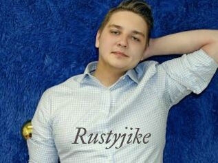 Rustyjike