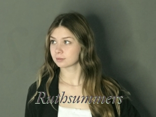 Ruthsummers