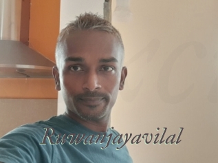 Ruwanjayavilal