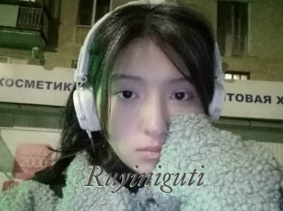 Ruyiniguti