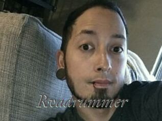 Rvadrummer