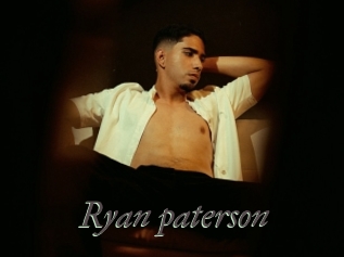 ryan_paterson Sexcams city