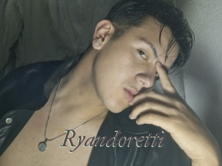 ryandoretti Sexcams city